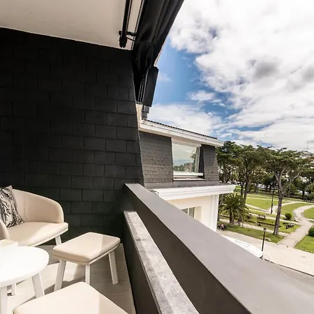 Garden Views By Homing Apartment Estoril