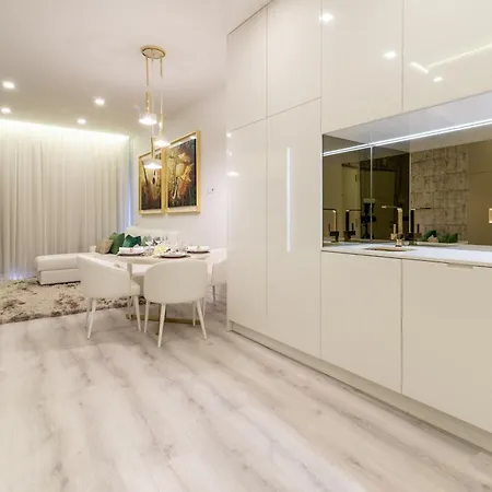 Apartment Garden Views By Homing