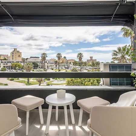 Garden Views By Homing